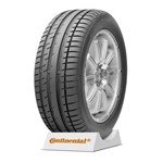 Ficha técnica e caractérísticas do produto Pneu Continental Aro 15 - 185/60r15 Conti Extreme Dw - 88h