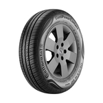 Ficha técnica e caractérísticas do produto Pneu Continental Aro 15 Contipowercontact 185/65r15 88h - Original Nissan Versa / Renault Logan E Sa