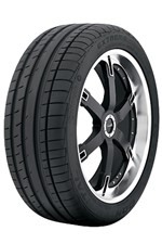 Ficha técnica e caractérísticas do produto Pneu Continental Aro 16 205/55R16 91W - ContactExtreme