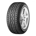 Ficha técnica e caractérísticas do produto Pneu Continental Aro 16 205/55R16 PremiumContact Run Flat 91V Fabric 2013