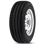 Ficha técnica e caractérísticas do produto Pneu Continental Aro 16 205r16 110/108t Vanco 8 Original Amarok