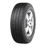 Ficha técnica e caractérísticas do produto Pneu Continental Aro 16 215/75R16C 113/111R ContVanContact 100