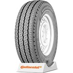 Ficha técnica e caractérísticas do produto Pneu Continental Aro 16 - 215/75R16C Vanco Camper - 116/114R