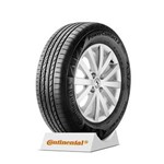 Ficha técnica e caractérísticas do produto Pneu Continental Aro 16 - 195/55R16 - ContiPowerContact 2 - 87H (Lançamento)