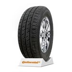 Ficha técnica e caractérísticas do produto Pneu Continental Aro 16 - 195/55R16 - ContiProContact - 86H - Nissan Tiida