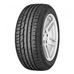 Ficha técnica e caractérísticas do produto Pneu Continental Aro 16 ContiPremiumContact 2 215/55R16 97W XL Citroen C4 Pallas e Geely EC7