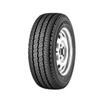 Pneu Continental Aro 16 Vanco 8 205r16 110/108t - Original Vw Amarok S