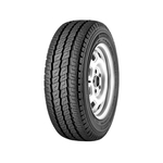 Ficha técnica e caractérísticas do produto Pneu Continental Aro 16 Vanco 8 225/75r16c 118/116r 10 Lonas - Original Iveco Daily / Mercedes-benz