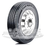 Pneu Continental Aro 17.5 - 215/75 R 17.5 12L. Conti Hybrid La3