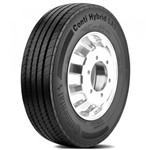 Ficha técnica e caractérísticas do produto Pneu Continental Aro 17.5 215/75R17.5 126/124M Cha3 Sa