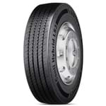 Ficha técnica e caractérísticas do produto Pneu Continental Aro 17.5 235/75R17.5 132/130M Hybrid Ls