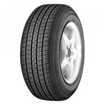 Ficha técnica e caractérísticas do produto Pneu Continental 205/70R15 96T 4x4Contact