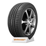 Ficha técnica e caractérísticas do produto Pneu Continental Aro 18 - 215/55R18 Contiprocontact - 94H - Jeep Compass e Nova Chevrolet Tracker