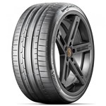 Ficha técnica e caractérísticas do produto Pneu Continental Aro 19 305/30r19 102y Xl Fr Sport Contact 6