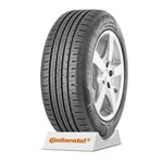 Ficha técnica e caractérísticas do produto Pneu Continental Aro 19 - 235/55R19 - ContiEcoContact 5 XL - 105V - Volvo XC60