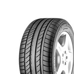 Ficha técnica e caractérísticas do produto Pneu Continental Aro 19 Conti4X4 SportContact 275/45R19 108Y