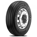 Ficha técnica e caractérísticas do produto Pneu Continental Aro 22.5 275/80R22.5 149/146J Contigol