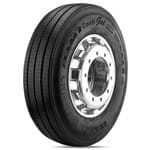 Ficha técnica e caractérísticas do produto Pneu Continental Aro 22.5 295/80R22.5 152/148J 16Pr Liso Contigol