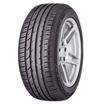 Ficha técnica e caractérísticas do produto Pneu Continental Aro15 205/60R15 91V TL ContiPremiumContact 2 - Continental Pneus