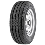 Ficha técnica e caractérísticas do produto Pneu Continental Aro15 205/70R15C 106/104R VanContact AP 8PR - Continental Pneus