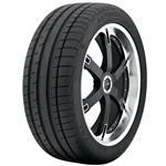 Ficha técnica e caractérísticas do produto Pneu Continental Aro15 185/60R15 88H XL ExtremeContact DW - Continental Pneus