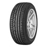 Ficha técnica e caractérísticas do produto Pneu Continental Aro15 195/65R15 91H TL ContiPremiumContact 2 - Continental Pneus