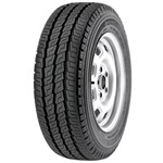 Ficha técnica e caractérísticas do produto Pneu Continental Aro15 225/70R15C 112/110R VanContact AP 8PR - Continental Pneus