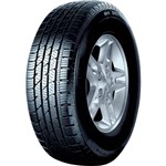 Ficha técnica e caractérísticas do produto Pneu Continental Aro15 235/75R15 ContiCrossContact LX2 109T FR - Continental Pneus