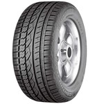 Ficha técnica e caractérísticas do produto Pneu Continental Aro16 235/60R16 100H UHP CrossContact - Continental Pneus