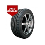 Ficha técnica e caractérísticas do produto Pneu Continental ContiProContact Runflat Aro 16 195/55R16 87V Fabricação 2010