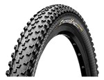 Ficha técnica e caractérísticas do produto Pneu Continental Cross King 29x2.3 Performance Tubeless 2.3