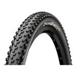 Ficha técnica e caractérísticas do produto Pneu Continental Cross King 29x2.2 Protection Tubeless 2.2