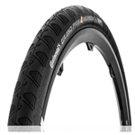 Pneu Continental Grand Prix 4 Season - Black Edition - Preto - Dobrave... (700 X 23C)