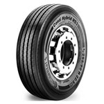 Ficha técnica e caractérísticas do produto Pneu Continental Hybrid 385/65r22.5 160k Chs3