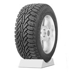 Ficha técnica e caractérísticas do produto Pneu Continental Radial 205/70R15 ContiCrossContact 96T AT