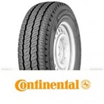 Ficha técnica e caractérísticas do produto Pneu Continental VancoCamp 215/75R16 116/114R