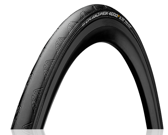 Ficha técnica e caractérísticas do produto Pneu Continetal Tubular Grand Prix 4000 28"x22Mm