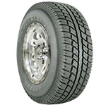 Ficha técnica e caractérísticas do produto Pneu Cooper 235/70R16 Discoverer Atr 106T Tl