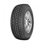 Ficha técnica e caractérísticas do produto Pneu Cooper Aro 16 245/70R16 107S Discoverer ATR Letra Branca