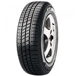 Ficha técnica e caractérísticas do produto Pneu Corsa Sedan Celta 165/70r13 79t Cinturato P4 Pirelli