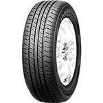 Ficha técnica e caractérísticas do produto Pneu CP661 195/55R15 85V - Nexen