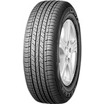 Ficha técnica e caractérísticas do produto Pneu CP672 195/55R16 87V - Nexen