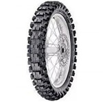 Ficha técnica e caractérísticas do produto Pneu Crf 230 Xr 200 100/100-18 59r Mt320 Pirelli - Pirelli Moto