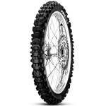 Ficha técnica e caractérísticas do produto Pneu Crf 250 Ttr 230 80/100-21 51r Scorpion Xc Mid Hard Pirelli - Pirelli Moto