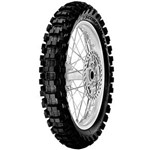 Ficha técnica e caractérísticas do produto Pneu Cross Trilha Off Road 70/100-17 40M Nhs Scorpion Mx Extra J Pirelli