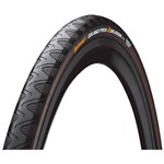 Ficha técnica e caractérísticas do produto Pneu de Bicicleta Continental Aro 29 Grand Prix 4 - Season DuraSkin 700x23 (23-622)