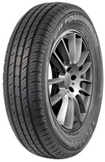 Ficha técnica e caractérísticas do produto Pneu de Carro 185/70/14 Sp Touring Dunlop