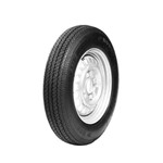 Ficha técnica e caractérísticas do produto Pneu de Fusca Robust - 5/60R15 - RBT 201