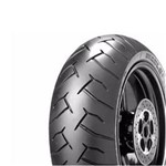 Ficha técnica e caractérísticas do produto Pneu 180/55ZR17 Diablo Traseiro Pirelli 73W - Aro - 17