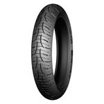 Ficha técnica e caractérísticas do produto Pneu De Moto 120/70r18 Pilot Road 4 Gt Michelin 59w - Dianteiro
